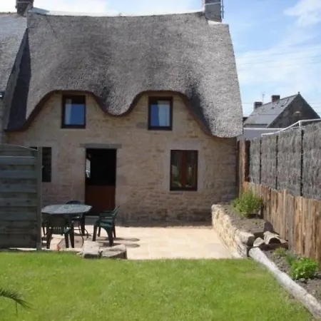 House Guerande - 4 Pers, 85 M2, 3/2 *