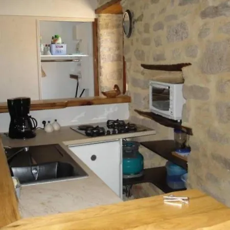 House Guerande - 4 Pers, 85 M2, 3/2 Геранд