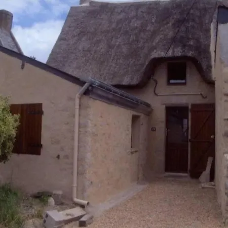 Дом отдыха House Guerande - 4 Pers, 85 M2, 3/2 Геранд