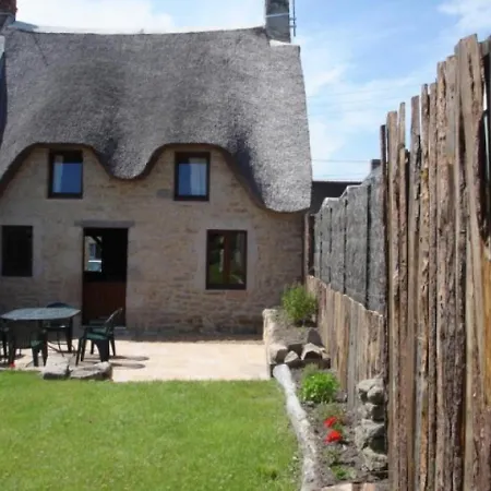 Дом отдыха House Guerande - 4 Pers, 85 M2, 3/2