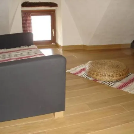 House Guerande - 4 Pers, 85 M2, 3/2 Дом отдыха *