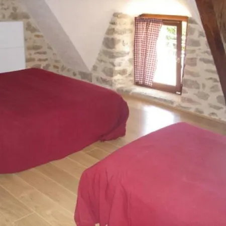 House Guerande - 4 Pers, 85 M2, 3/2