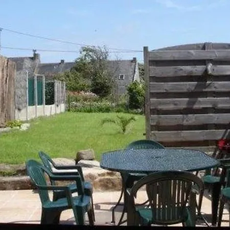Дом отдыха House Guerande - 4 Pers, 85 M2, 3/2 *