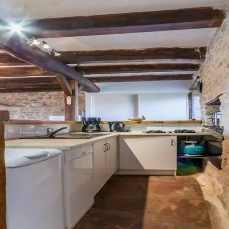 Дом отдыха House Guerande - 4 Pers, 85 M2, 3/2 *