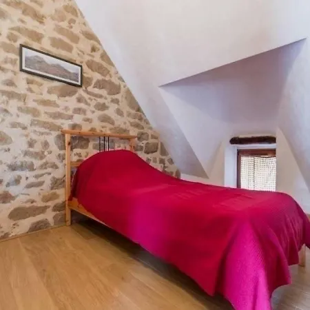 Дом отдыха House Guerande - 4 Pers, 85 M2, 3/2 *