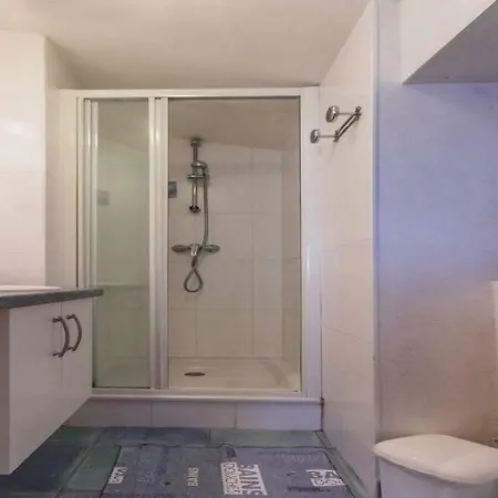 House Guerande - 4 Pers, 85 M2, 3/2 Геранд