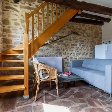 Дом отдыха House Guerande - 4 Pers, 85 M2, 3/2 *