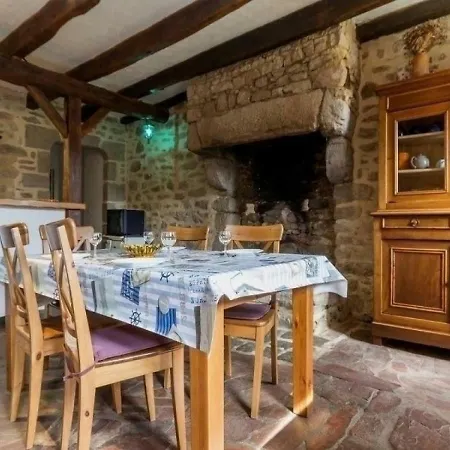 House Guerande - 4 Pers, 85 M2, 3/2 Дом отдыха Геранд