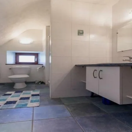 Дом отдыха House Guerande - 4 Pers, 85 M2, 3/2 Геранд