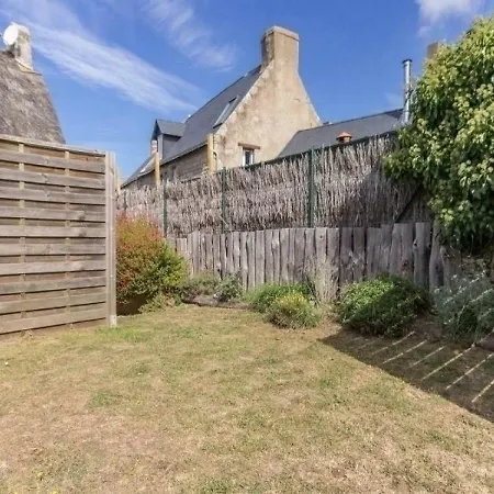 House Guerande - 4 Pers, 85 M2, 3/2 * Геранд