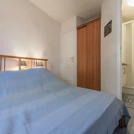 Дом отдыха House Guerande - 4 Pers, 85 M2, 3/2 *